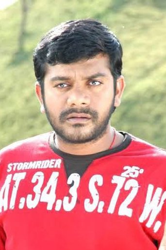 Chitram Srinu