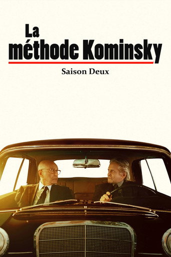 Affiche Saison 2