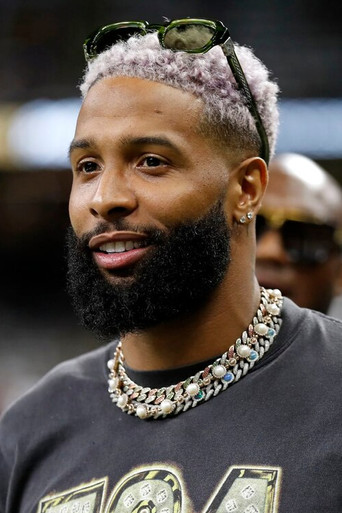 Foto de Odell Beckham Jr.