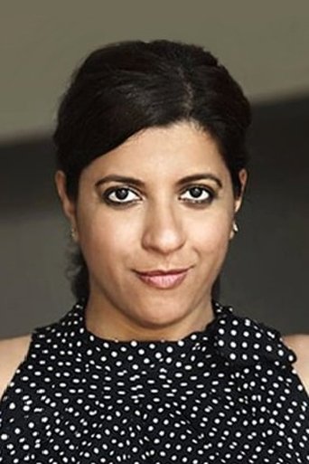 Zoya Akhtar