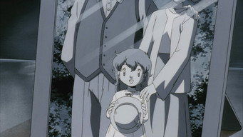 The Uncut Story of Mewtwo's Origin backdrop 7