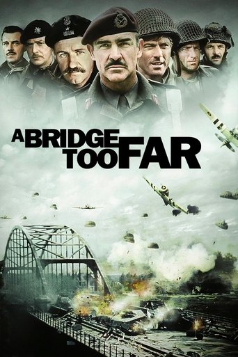 Een Brug te Ver