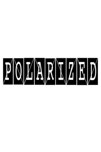Poster of Polarized