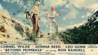 Beyond Mombasa (1956)