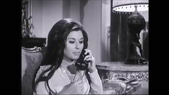 Ghroob Wa Shrooq (1970)