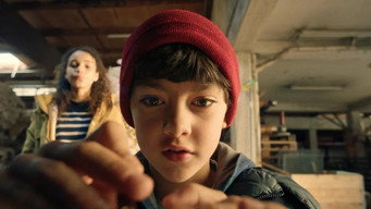 Episode 2 — A matter of trust