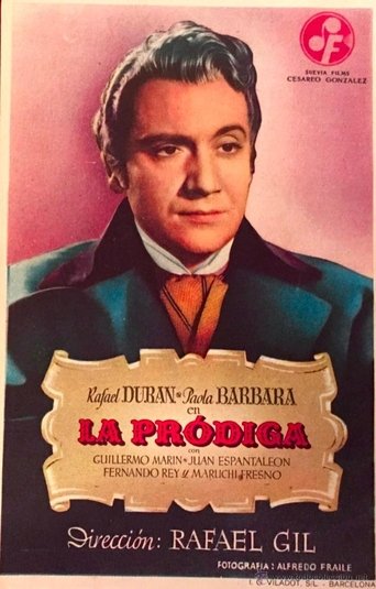 La pródiga