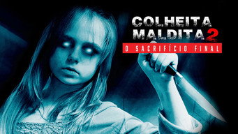 Cena de Colheita Maldita 2: O Sacrifício Final