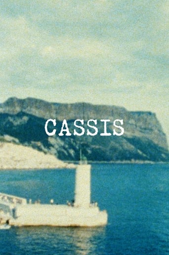 Poster för Cassis