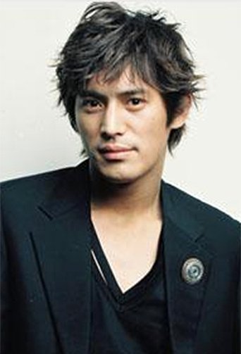 Image of Oh Ji-ho