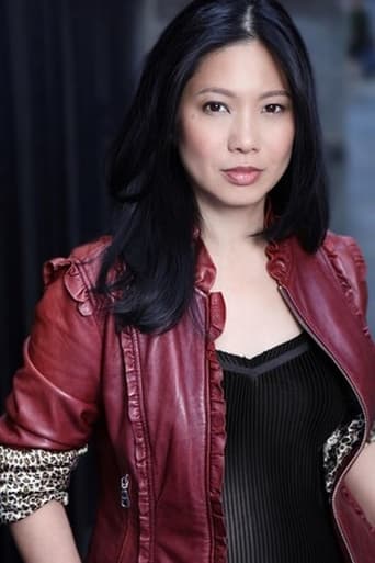 Di Quon headshot