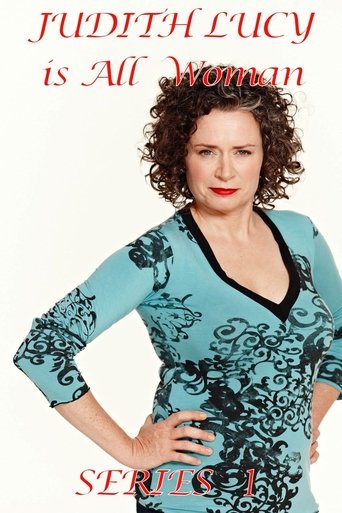 Judith Lucy Is All Woman: Season 1