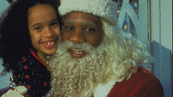 Ärger mit dem Weihnachtsmann (1999)