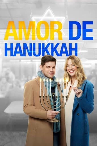 Hanukkah on Rye