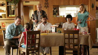 Galeria 4 - Pequeña Miss Sunshine