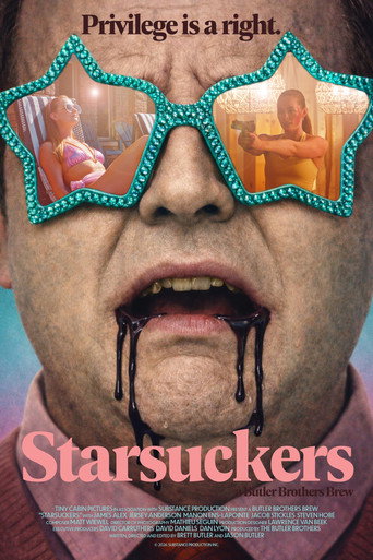 Starsuckers