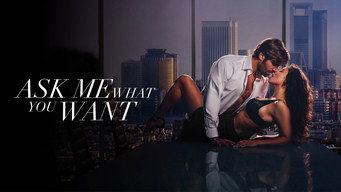 Still 9 from Tell Me What You Want