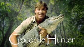 The Crocodile Hunter (1996-2004)