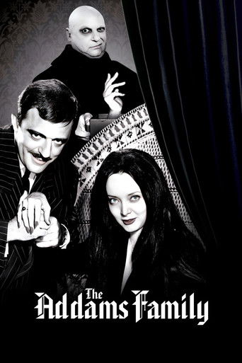 The Addams Family