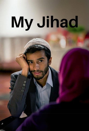 My Jihad poster — watch free in HD on FreeFlix