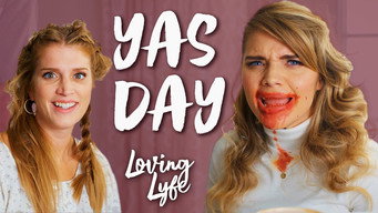 第5話：Yas Day
