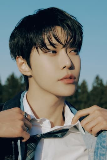 Image of Doyoung