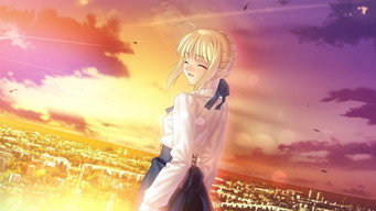 Fate Route