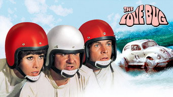 #10 The Love Bug