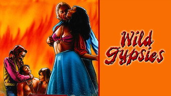 #4 Wild Gypsies