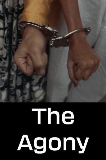 The Agony (1976)