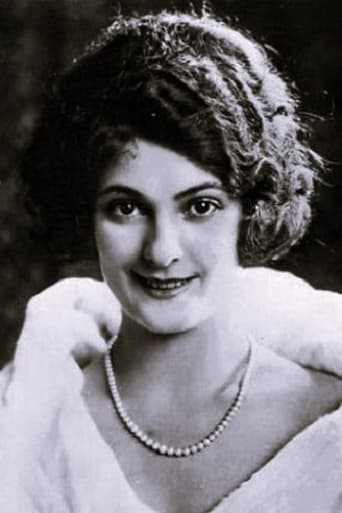 Image of Priscilla Dean