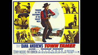 #4 Town Tamer