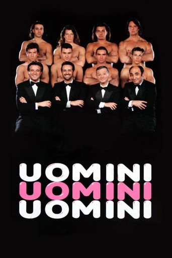 Men Men Men (1995)