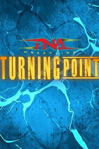 TNA Turning Point 2025 (2025)