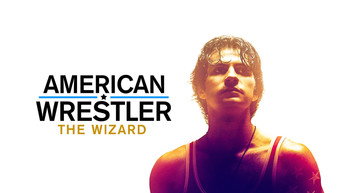 Still 6 from American Wrestler: The Wizard
