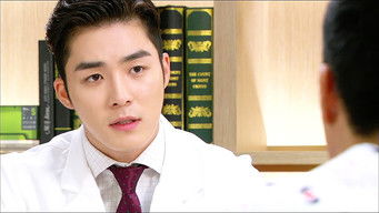 Episode 1 — Episode 1