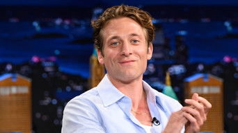 The Tonight Show Starring Jimmy Fallon S12E131 poster