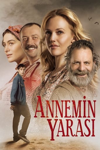 Poster för Annemin Yarası