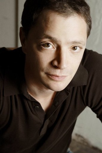 Image of Joshua Malina