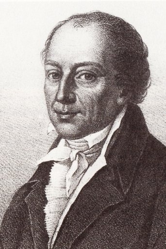 Johann Friedrich Kind