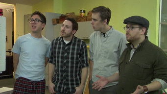 第8話:Exterminators 第8話:Exterminators