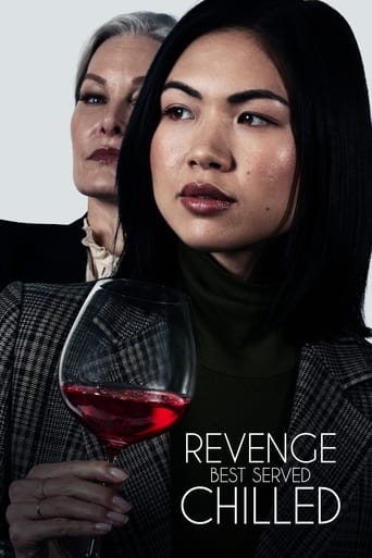 Poster of Revenge Best Served Chilled