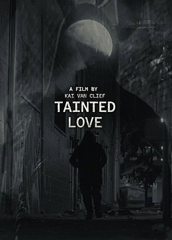 Póster de Tainted Love