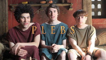 #7 Plebs