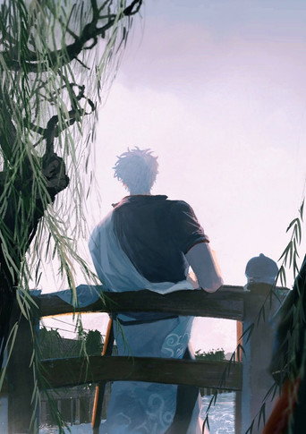 Gintama