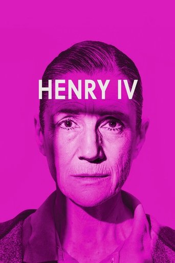 Henry IV