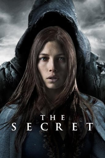 The Secret