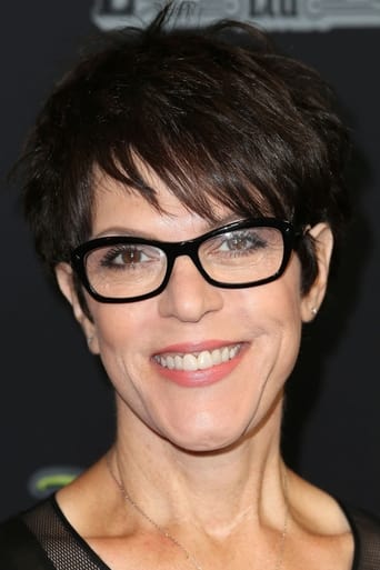 Image of April Winchell