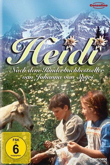 Heidi (1993)