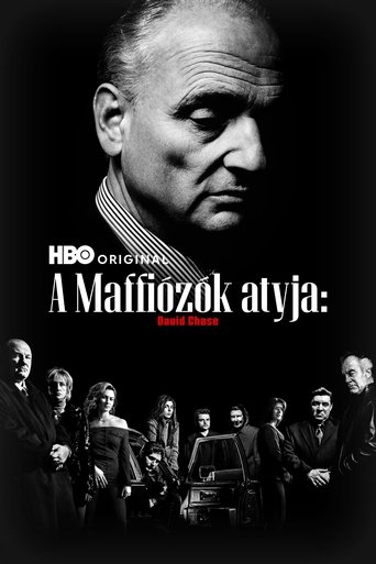 A Maffiózók atyja: David Chase